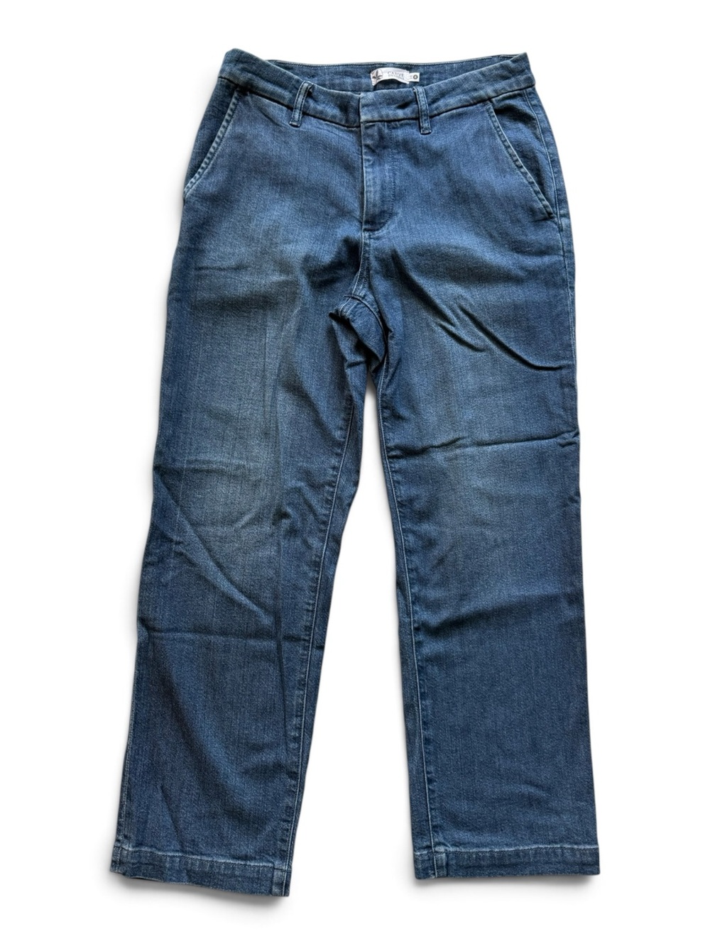 Carve Designs Women's Spencer Straight Leg Pants size 6 NWOT